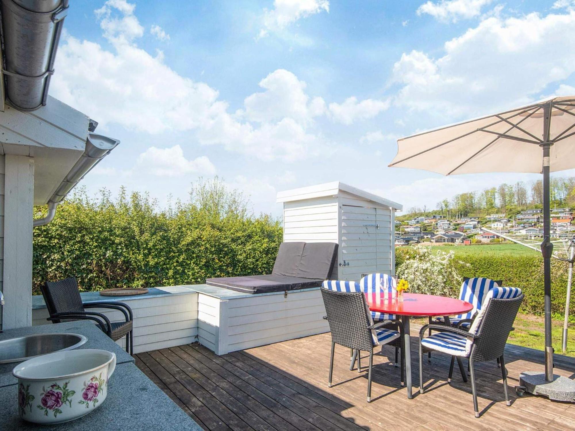 Holiday Home Aabenraa Lxiii Exterior foto